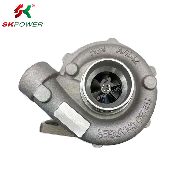 TA3120 466854-0001 312172 Quality Factory Turbocharger Seller